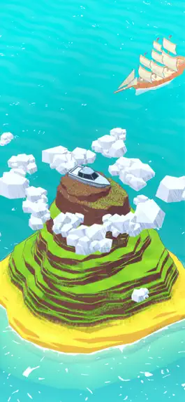 Game screenshot Stack Islands hack