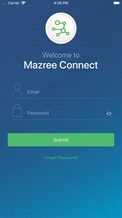 Mazree Connect