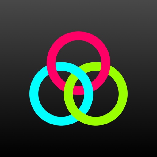 All the Rings iOS App