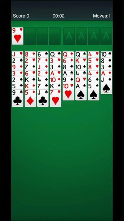 ⋆FreeCell Solitaire⋆