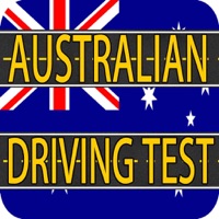 Australian Driving Test 2020 apk