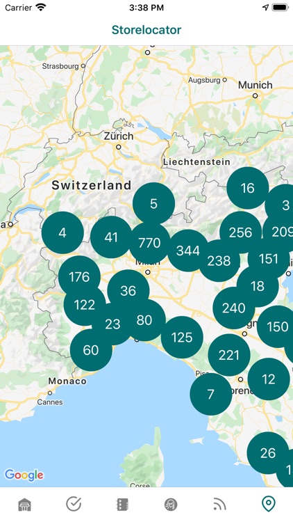 MyMedavitaTrichologist screenshot-5