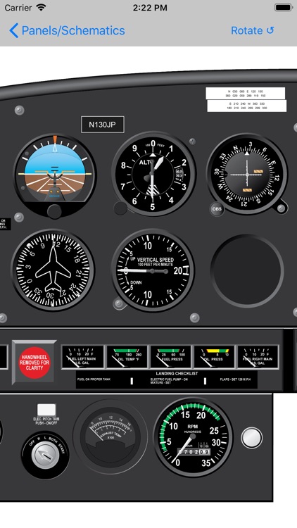 Aircraft Training Apps screenshot-4