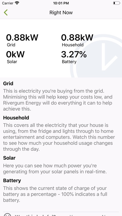 Rivergum Energy