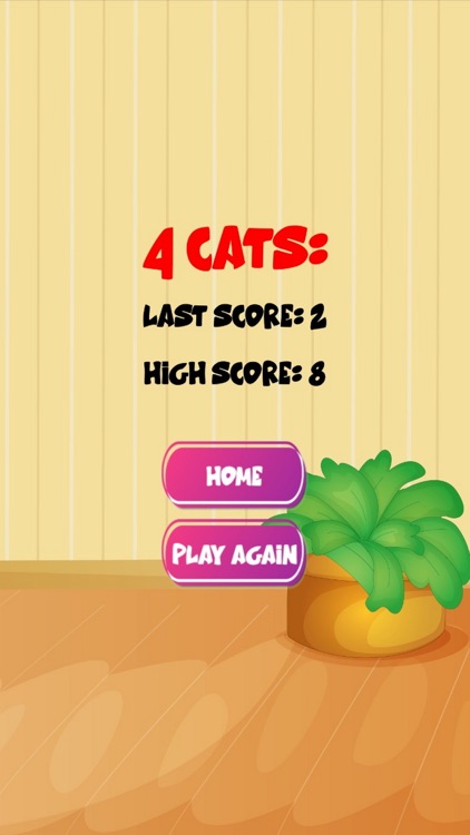 CAT WEAR HAT screenshot-4