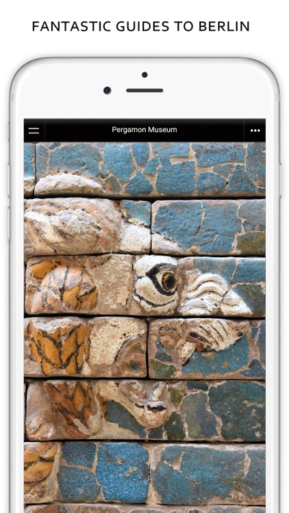 Pergamon Museum