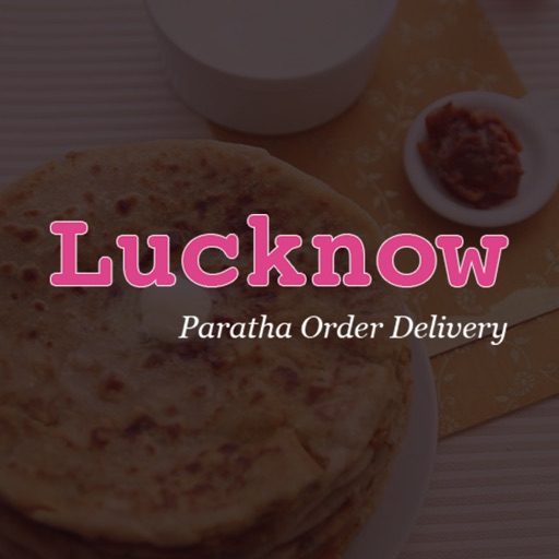 Lucknow Paratha Order Delivery