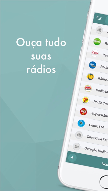 Rádio Brasil - Radio FM Online