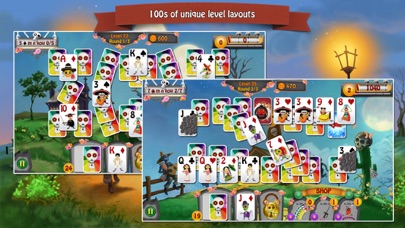 How to cancel & delete F.Tales:Day of the Dead (F) from iphone & ipad 2