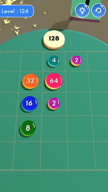 Flip Merger 3D screenshot-4