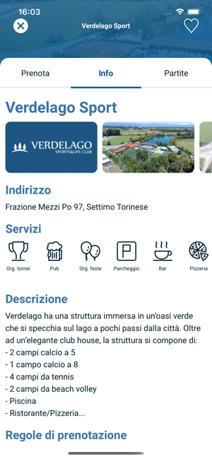 Verdelago Sport(圖4)-速報App