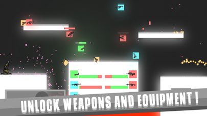 Clash of blocks 3D screenshot 4