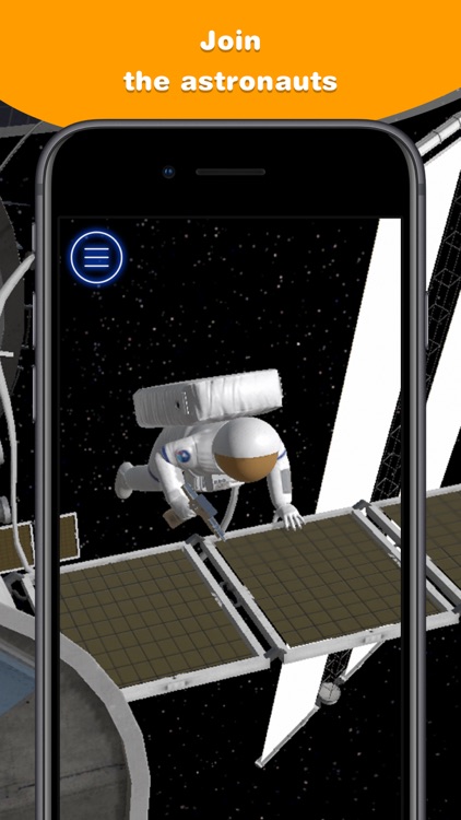 AR-kid: Space screenshot-2
