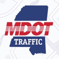 MDOT Traffic (Mississippi) app funktioniert nicht? Probleme und Störung