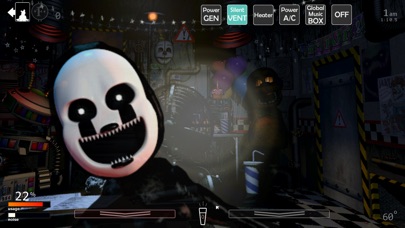 【图】Ultimate Custom Night(截图1)