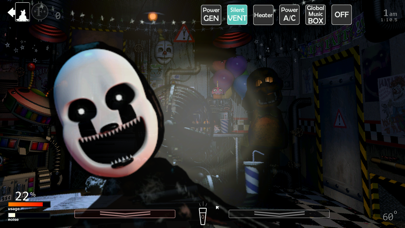 Ultimate Custom Night By Clickteam Llc Ios United States Searchman App Data Information - скачать roblox undertale au monster survive fight new update