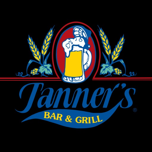 Tanner's Bar & Grill iOS App