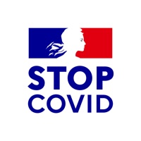 TousAntiCovid sur PC