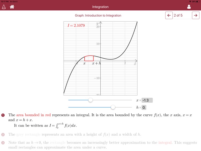 MathSpire(圖6)-速報App