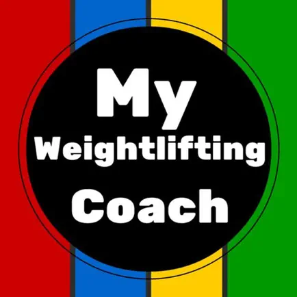 My Weightlifting Coach Читы