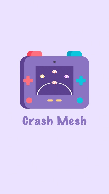 Crash Mesh