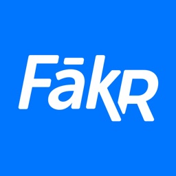FakR Counterfeit Report