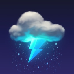 Snowflake Weather Apple Watch App
