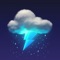Snowflake is an incredibly detailed weather app, covering almost everything you could possibly want to know about current conditions and forecasts