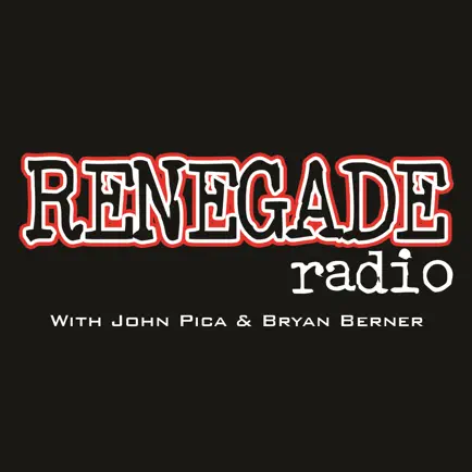 Renegade Radio Boston Читы