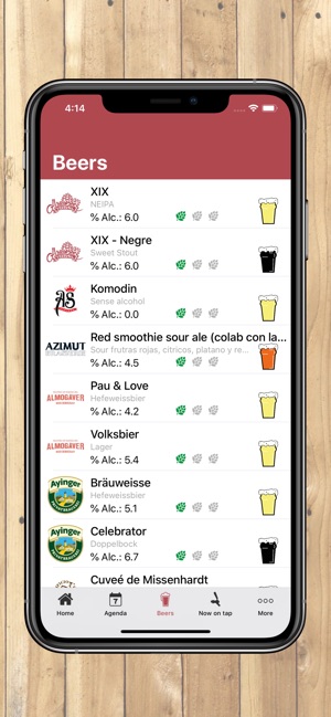 Artà Beer Festival(圖2)-速報App