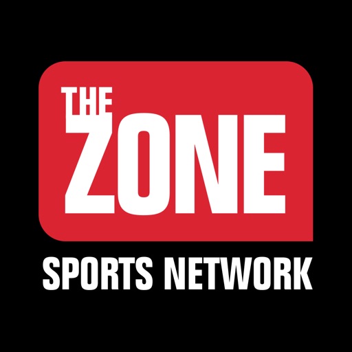 The Zone Sports Network iOS App