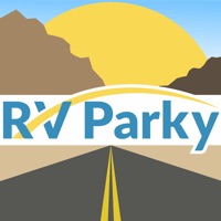 RV Parky app funktioniert nicht? Probleme und Störung