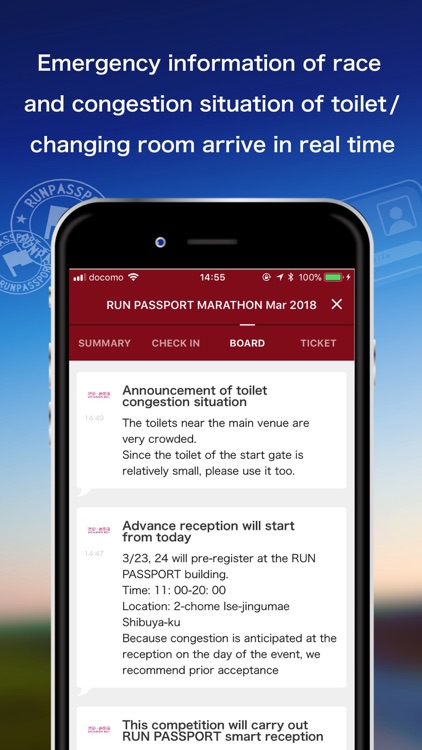 RUN PASSPORT screenshot-4