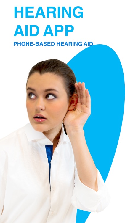 Petralex Hearing Aid App