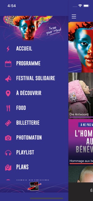 Solidays 2019(圖2)-速報App