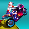 Bike Stunt: Motorcycle Games