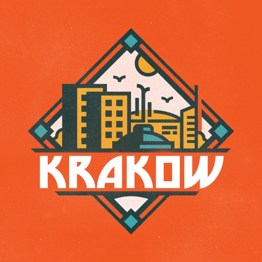 Go Krakow