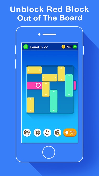 Puzzly Game Collection screenshot 4