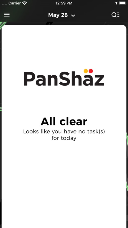 PanShaz Driver screenshot-3