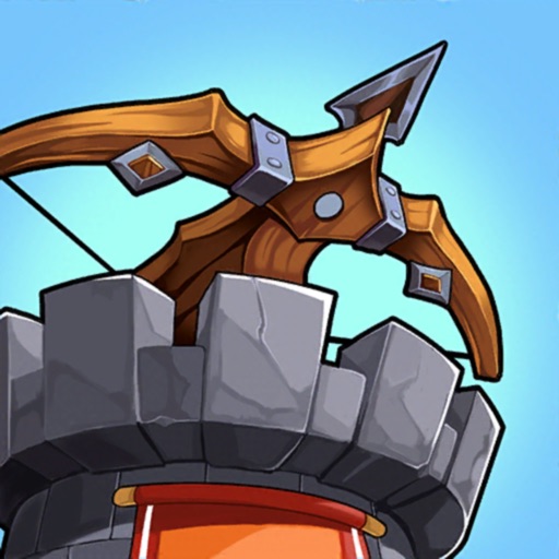 Tower Defense Fortress Defense android iOS apk download for free