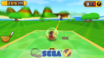 Super Monkey Ball 2: Sakura Edition Screenshot 4