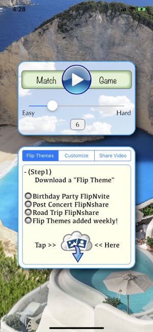 FlipNShare ProVideo(圖1)-速報App