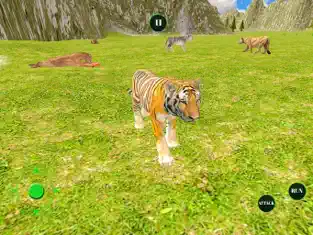 Billede 3 The wildcraft animal jam cat 1 iphone