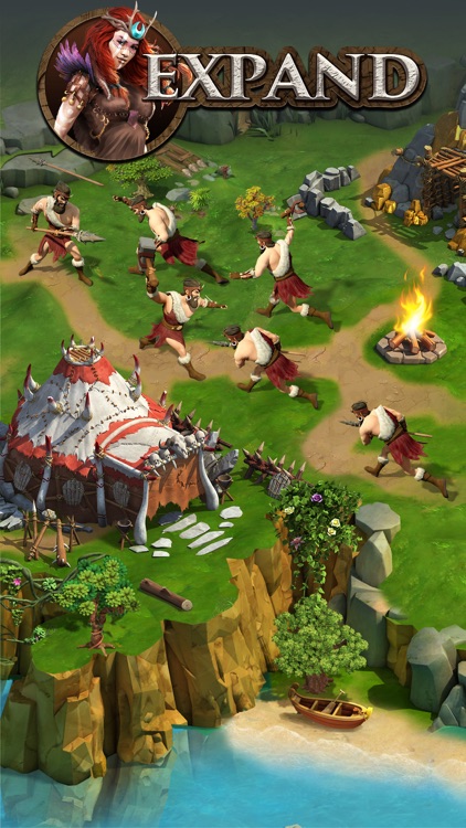 Chief Almighty screenshot-3