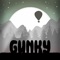 Gunky is an addictive puzzle/platform game