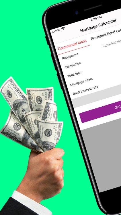 LoanMe App