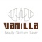 The Vanilla Beauty Salon app makes booking your appointments and managing your loyalty points even easier