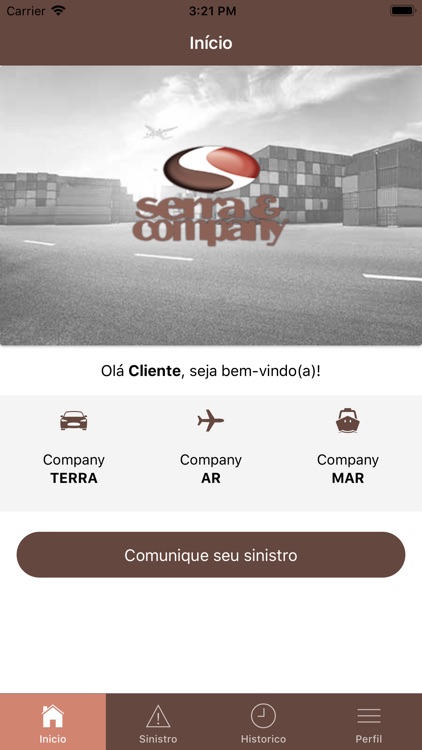 Serra e Company screenshot-3