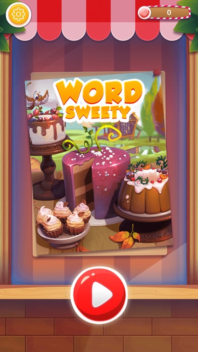 Word Sweety 2020のおすすめ画像1