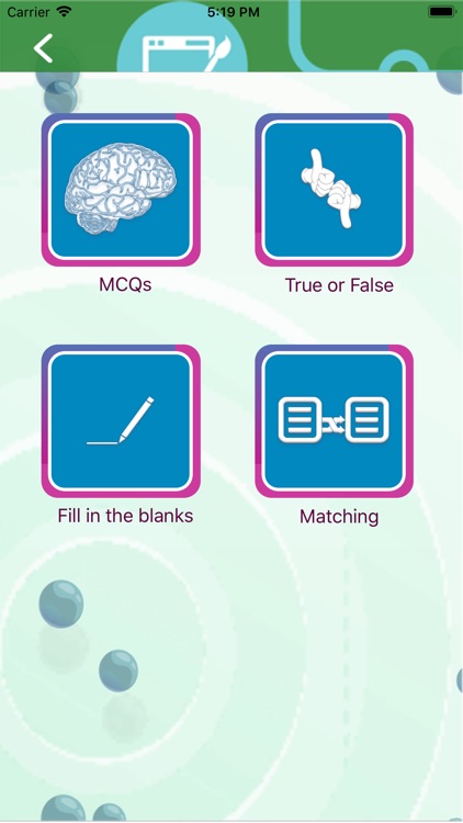 ICSE Computer Studies Class 4 screenshot-4